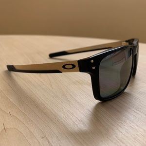 Oakley Men's Limited Edition Holbrook Sunglasses